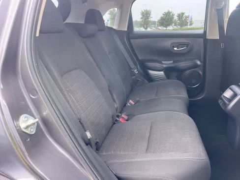 Used 2025 Honda HR-V LX image 14