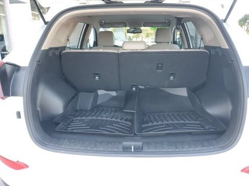 Used 2018 Hyundai Tucson SEL Plus FWD image 6
