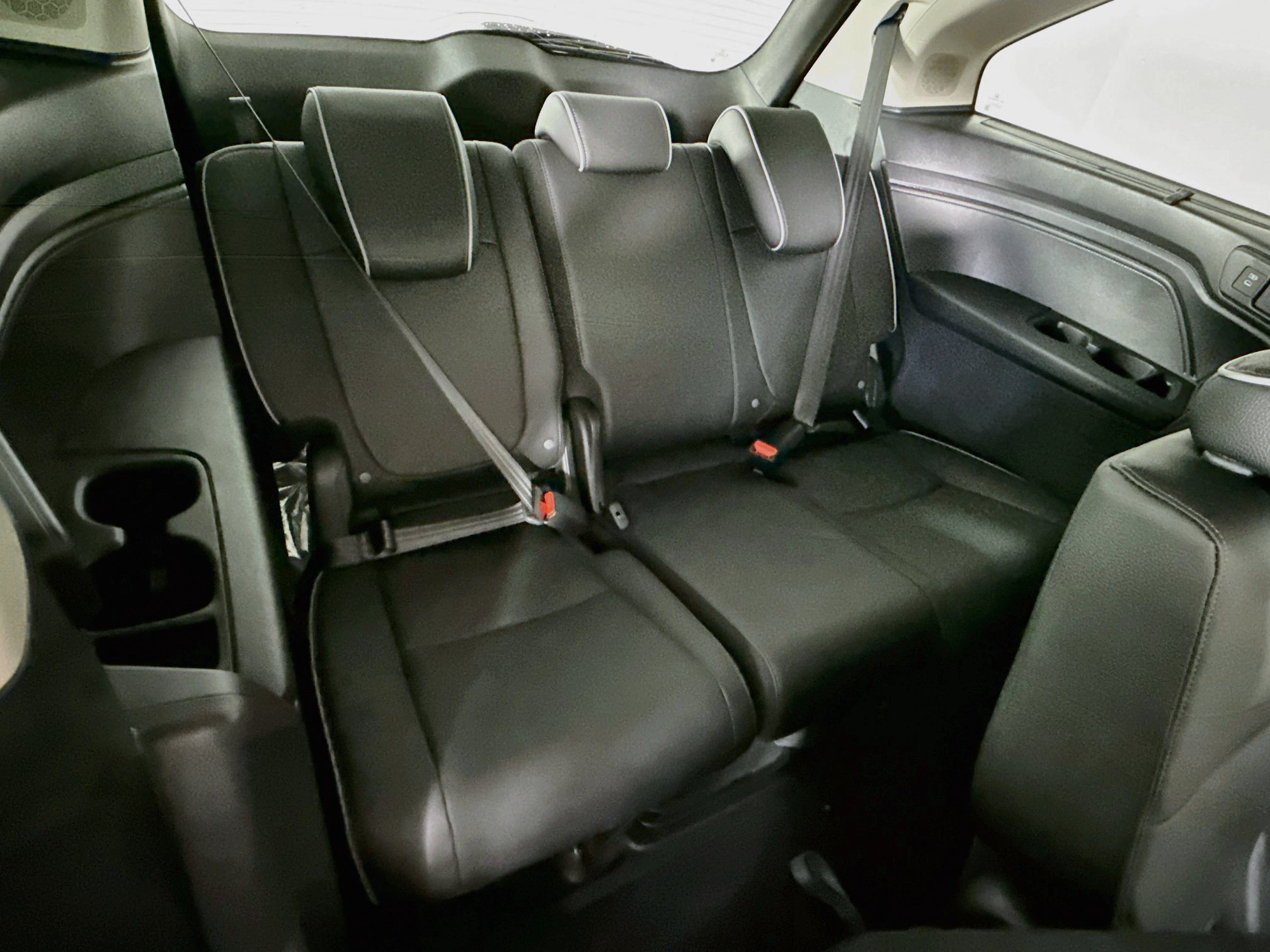 New 2027 Honda Odyssey Elite image 37