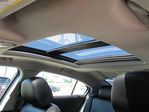 Used 2016 Buick LaCrosse Sport Touring w/ Experience Buick Package FWD image 34