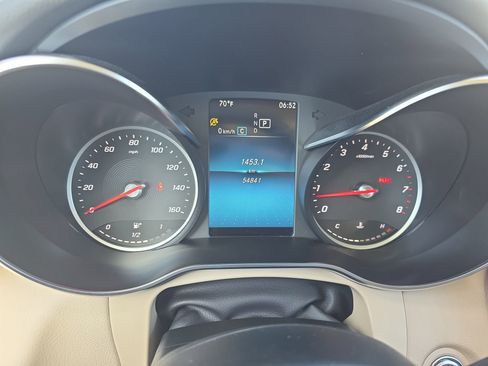 Used 2022 Mercedes-Benz GLC 300 image 19