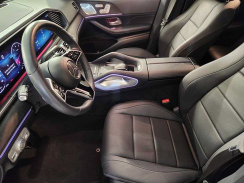 Used 2026 Mercedes-Benz GLE 350 4MATIC image 14