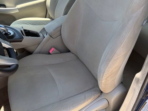 Used 2010 Toyota Prius Five FWD image 9