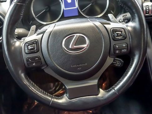 Used 2022 Lexus IS 300 AWD w/ Premium Package image 19