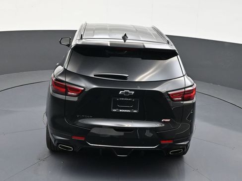 Used 2023 Chevrolet Blazer RS w/ Enhanced Convenience Package FWD image 16