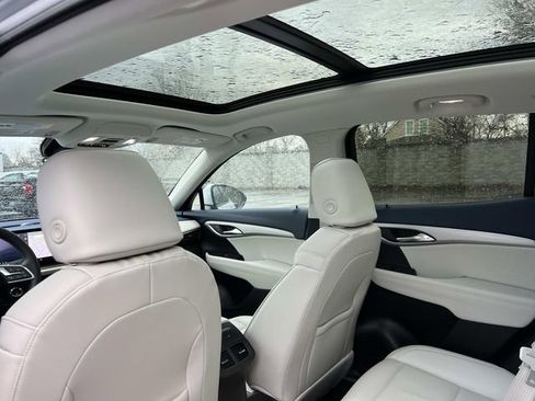 New 2026 Buick Envision Avenir AWD/4WD image 10