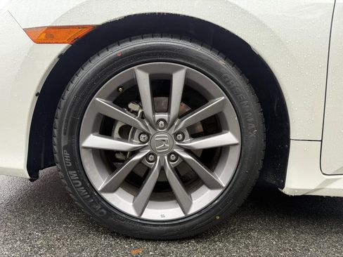 Used 2019 Honda Civic EX image 13