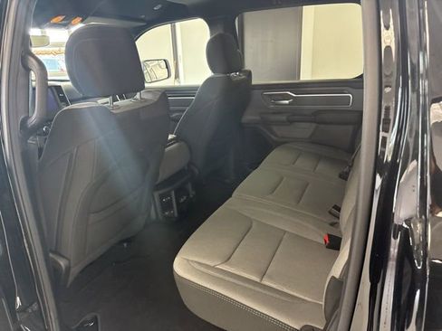 Used 2023 RAM 1500 Big Horn image 18