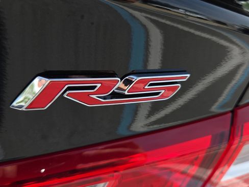 Used 2025 Chevrolet Malibu RS FWD image 32