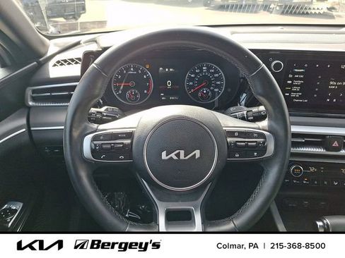 Used 2023 Kia K5 GT-Line w/ GT-Line Premium Package image 21
