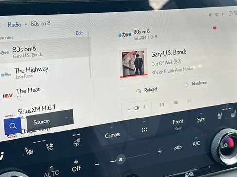 New 2026 Lexus RX 350 Premium Plus image 18