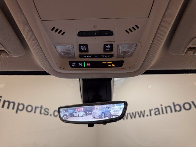 Used 2021 GMC Acadia Denali w/ Denali Technology Package FWD image 20