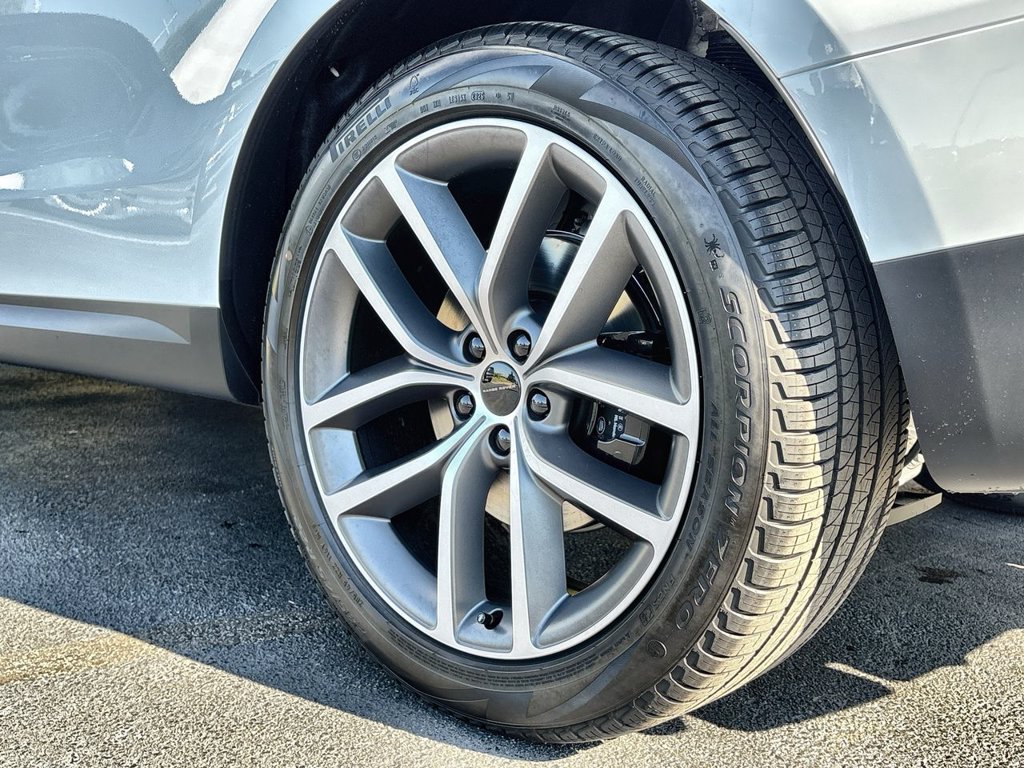 New 2027 Land Rover Range Rover Sport SE AWD/4WD image 11