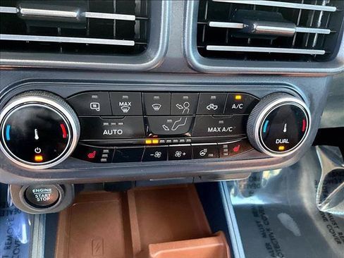Used 2024 Ford Maverick Lariat FWD image 23