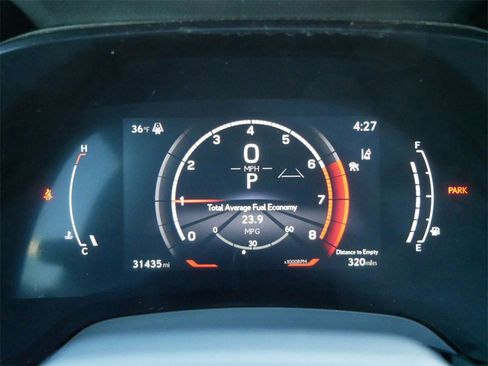 Used 2023 Lexus RX 350 F Sport image 27