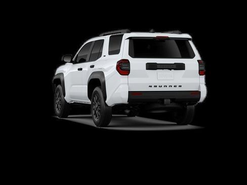 New 2026 Toyota 4Runner SR5 image 26