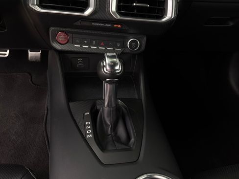 Used 2025 Ford Mustang GT Premium RWD image 15