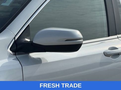 Certified 2021 Honda CR-V EX-L image 6