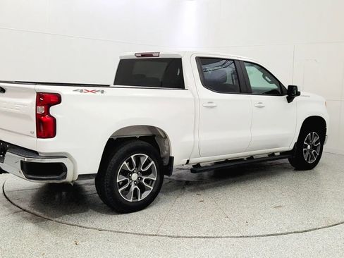 Used 2022 Chevrolet Silverado 1500 LT image 8