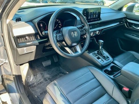 Certified 2023 Honda CR-V EX-L image 16