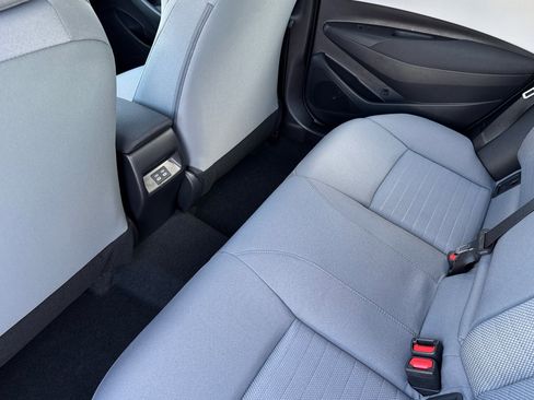 New 2026 Toyota Corolla SE image 13