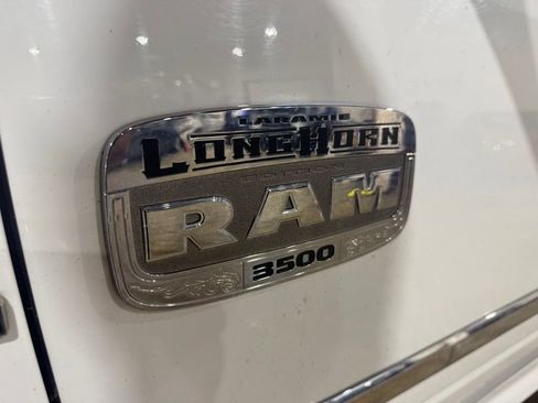 Used 2014 RAM 3500 Laramie Longhorn AWD/4WD image 31