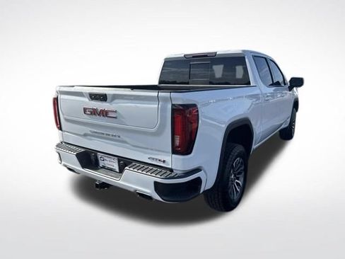 Used 2021 GMC Sierra 1500 AT4 w/ AT4 Preferred Package AWD/4WD image 5