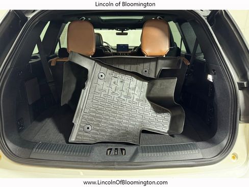 Used 2020 Lincoln Aviator Reserve w/ Equipment Group 202A image 63