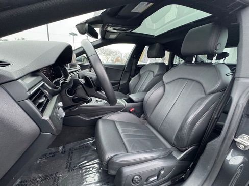 Used 2019 Audi A5 2.0T Prestige image 21