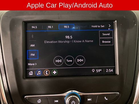 Used 2024 Chevrolet Equinox LT image 4