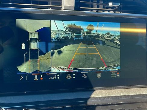 New 2026 GMC Sierra 3500 AT4 w/ AT4 Premium Plus Package image 19