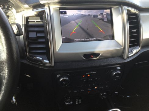 Used 2019 Ford Ranger XLT w/ Equipment Group 302A Luxury image 10