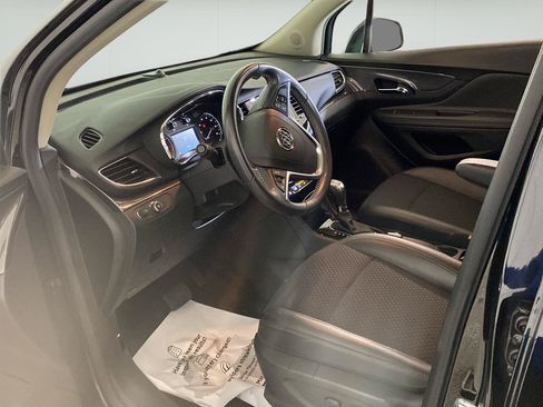 Used 2022 Buick Encore Preferred w/ Safety Package AWD/4WD image 14