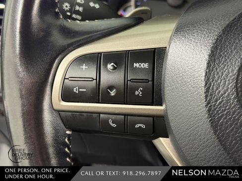 Used 2020 Lexus RX 350L FWD w/ Premium Package image 24