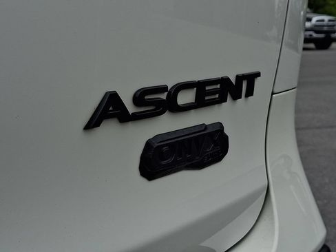 Used 2024 Subaru Ascent Onyx Edition AWD/4WD image 35