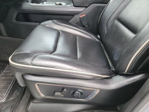 Used 2021 RAM 1500 Limited image 19