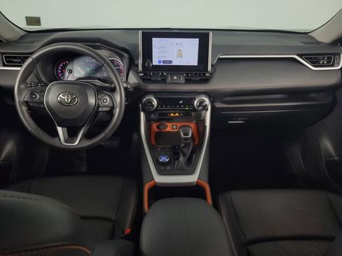 Used 2023 Toyota RAV4 Adventure image 25