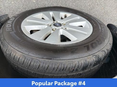 Used 2016 Subaru Outback 2.5i Premium AWD/4WD image 16