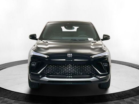 Used 2024 Buick Envista Avenir image 9