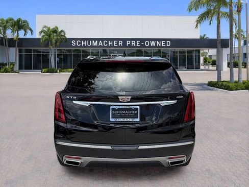 Used 2023 Cadillac XT5 Premium Luxury FWD image 6