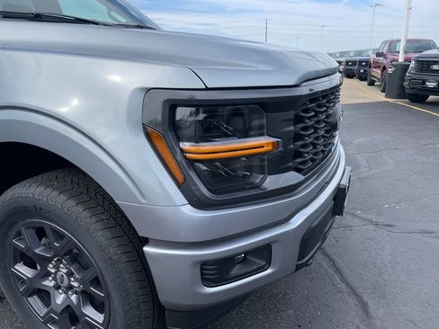 New 2026 Ford F150 STX w/ Equipment Group 200A AWD/4WD image 28
