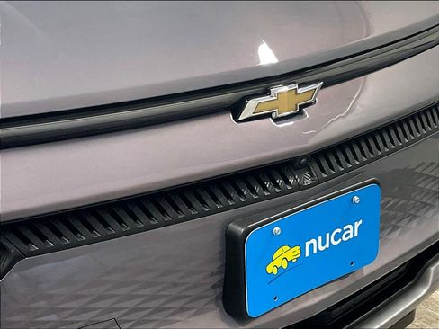 Used 2025 Chevrolet Equinox EV LT w/ Convenience Package image 31