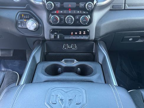 Used 2021 RAM 2500 Laramie w/ Night Edition image 11