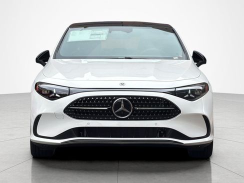 New 2027 Mercedes-Benz CLA 220 image 8