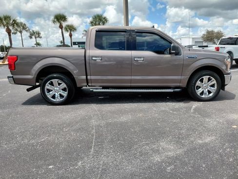 Used 2019 Ford F150 XLT w/ Equipment Group 302A Luxury RWD image 4