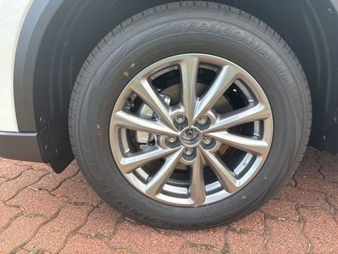 New 2025 MAZDA CX-5 AWD 2.5 S image 4