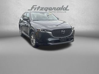 Used 2025 MAZDA CX-5 AWD 2.5 S w/ Select Package video 1