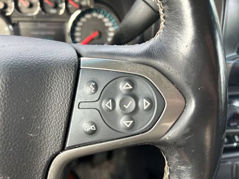 Used 2019 Chevrolet Silverado 3500 High Country w/ Duramax Plus Package AWD/4WD image 19
