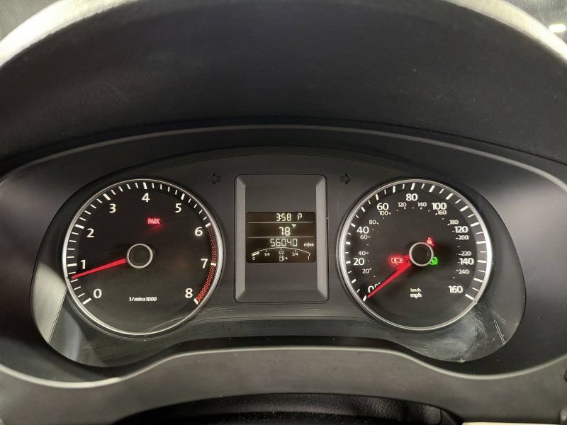 Used 2012 Volkswagen Jetta SE FWD image 11
