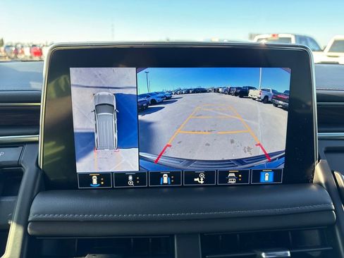 Used 2021 Chevrolet Tahoe Z71 w/ Z71 Signature Package image 25